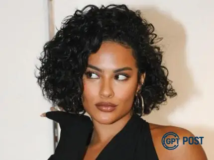 Imagem principal da notícia: Bella Campos transforma críticas racistas em força e cria perfil inspirador no Instagram
