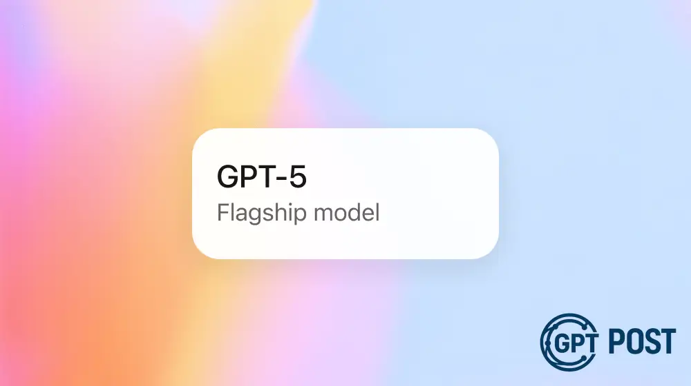 Imagem da notícia recomendada: A Revolução da IA: Conheça o Poder do GPT-5