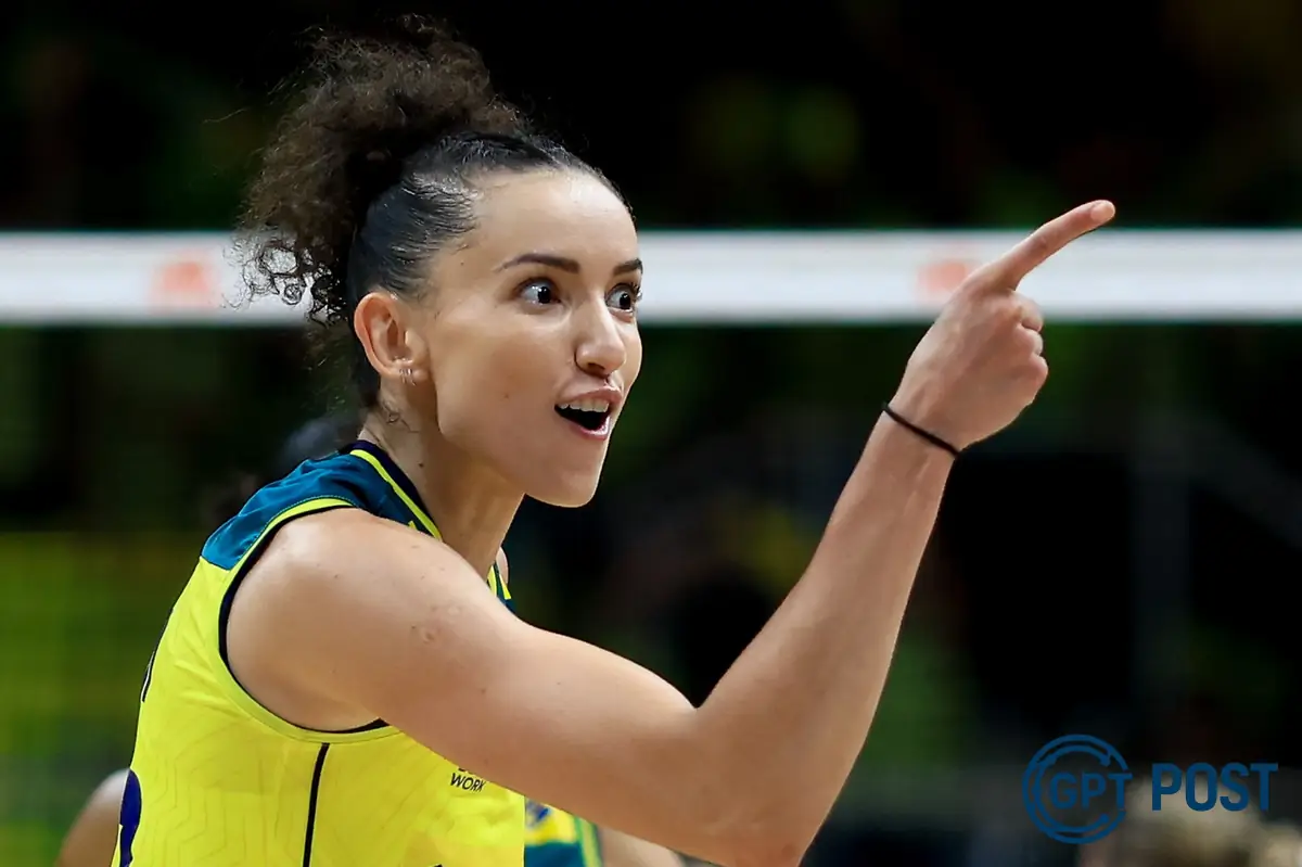 Imagem principal da notícia: Brasil e o Vôlei: A História de uma Luta que não Termina!