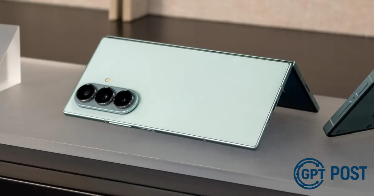 Imagem de Galaxy Z Fold 7: Conheça as Novas Funcionalidades da One UI 8 que Vão Revolucionar sua Experiência