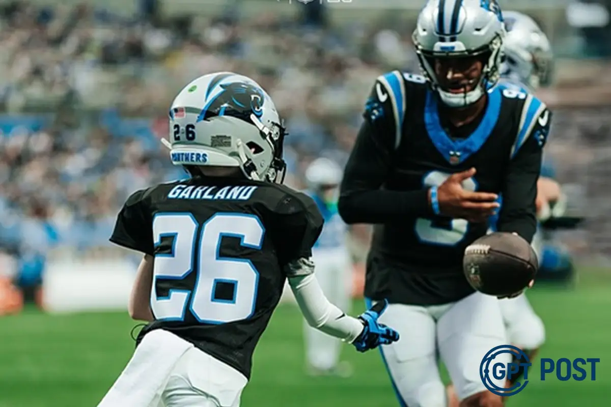 Imagem da notícia recomendada: Jovem com câncer raro vive sonho de infância como quarterback da NFL