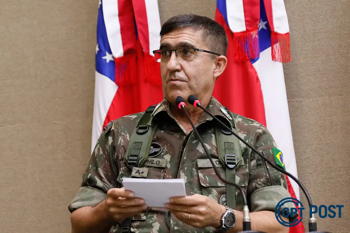 Imagem principal da notícia: General Estevam revela desabafo de Bolsonaro sobre derrota em 2022