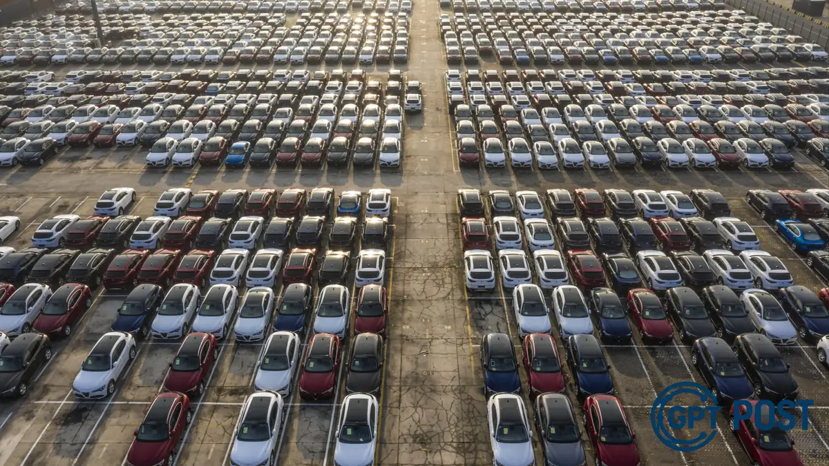 Imagem da notícia recomendada: O Vento Sombrio da Política Automotiva dos EUA