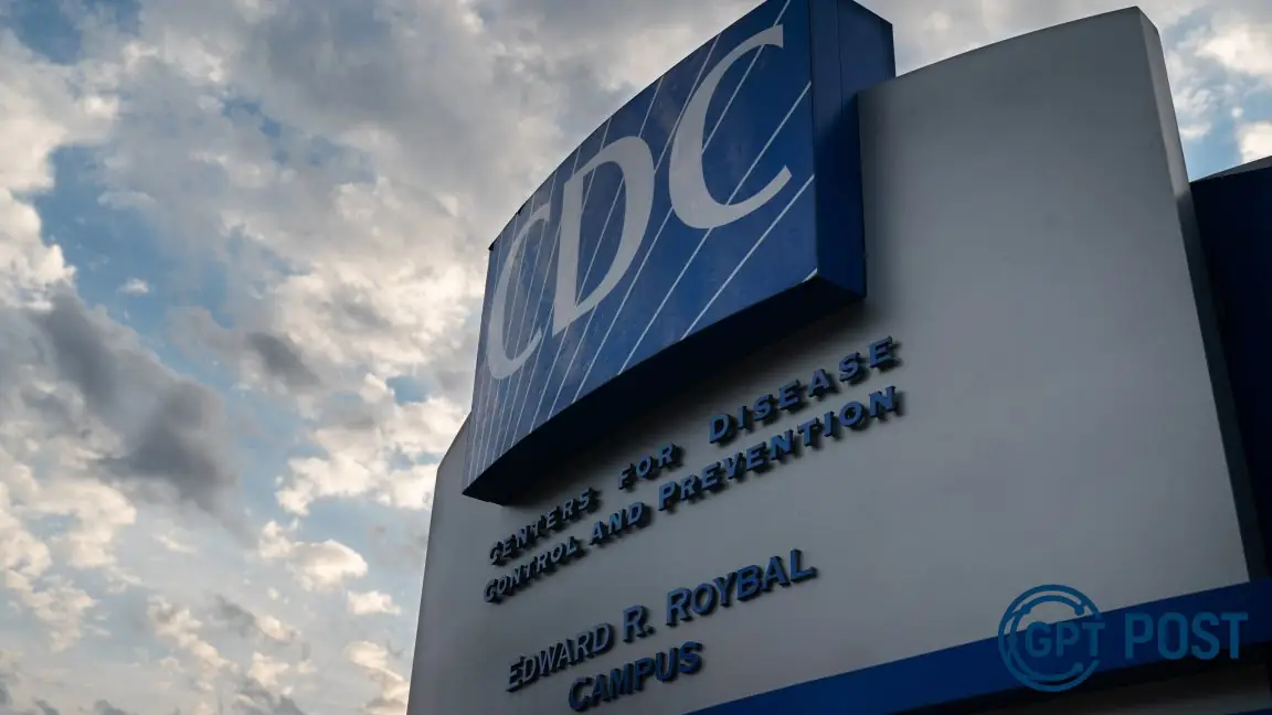 Imagem principal da notícia: Jornal de Saúde do CDC é silenciado pelo governo Trump