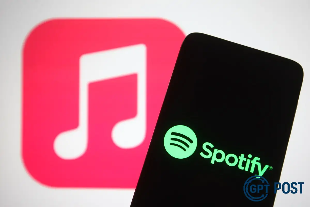 Imagem da notícia recomendada: Decisiva despedida de uma década: por que abandonei o Spotify