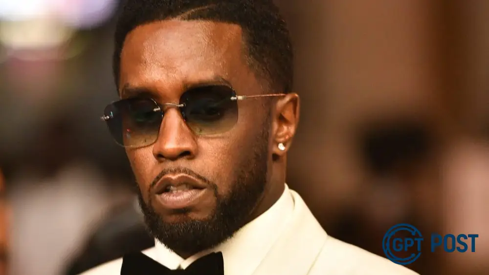Imagem principal da notícia: Ex-namorada de Diddy escreve carta ao juiz defendendo o bailamento do rapper