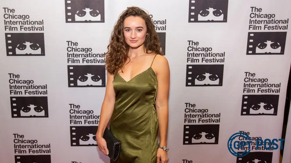 Imagem da notícia recomendada: Kelley Mack: A Talent That Shone in 'The Walking Dead' Has Fallen