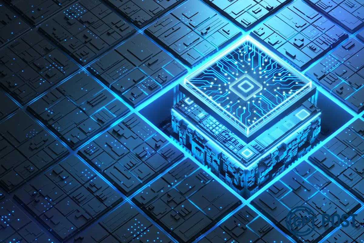 Imagem principal da notícia: U.S. Semiconductor Industry: Um Ano Turbulento na 'Corrida da IA'