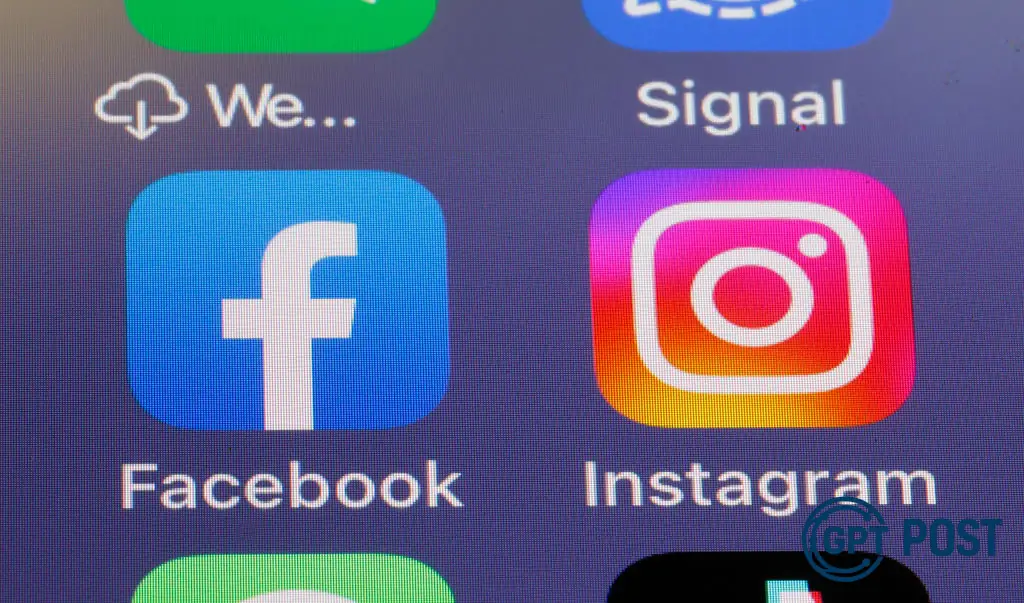 Imagem principal da notícia: A ascensão da IA em Meta: Zuckerberg anuncia aumento do tempo de engajamento
