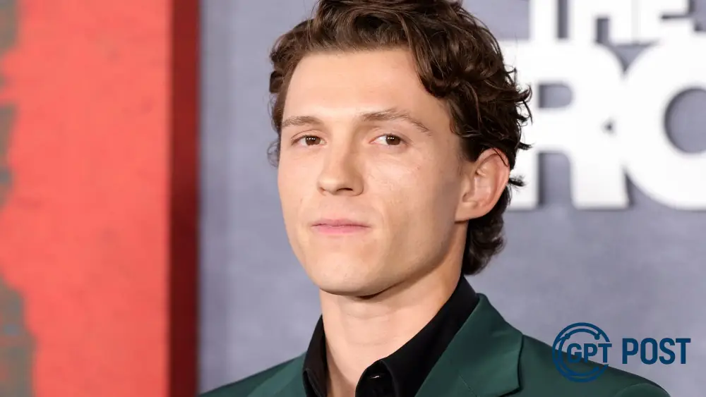 Imagem de Tom Holland se prepara para oCKER em 'Odyssey' e novo filme do Homem-Aranha