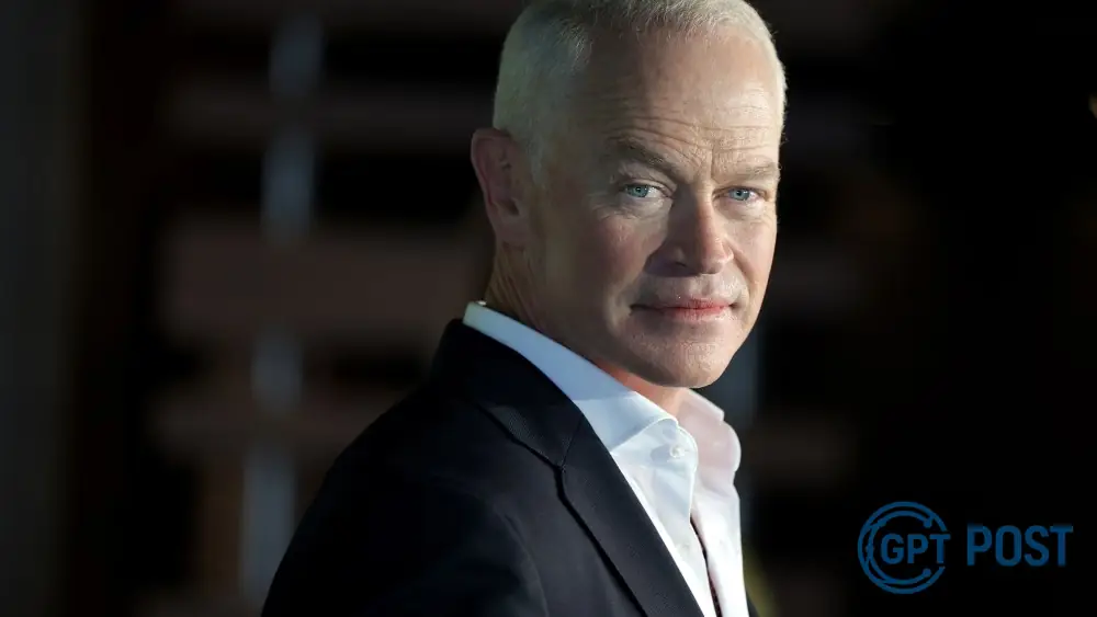 Imagem de Neal McDonough: O Ator Que Recusou Beijos e Foi Banido de Hollywood