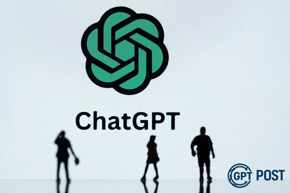 Imagem principal da notícia: ChatGPT Processa 2,5 Bilhões de Consultas Diariamente