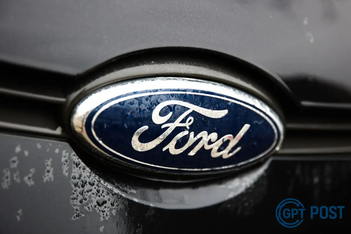 Imagem de A Ford e o 'Model T moment': Uma nova era para os carros elétricos acessíveis