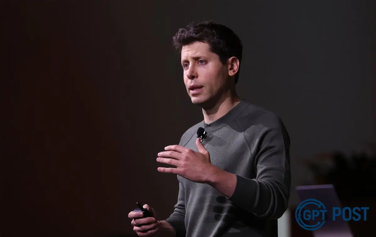Imagem da notícia recomendada: Sam Altman Aborda Desafios Do Lançamento Do GPT-5 E Promete Retornar O GPT-4o