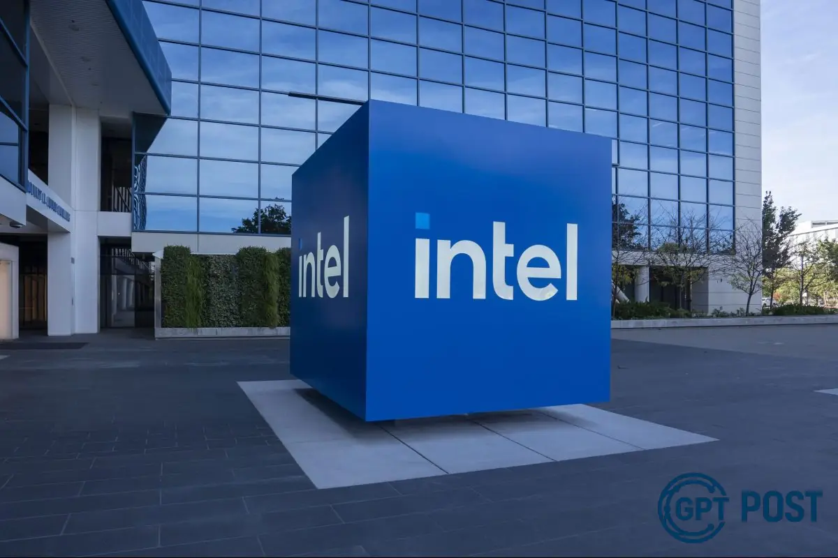 Imagem de Intel redefine estratégias: Spin-off da divisão de Redes e borda