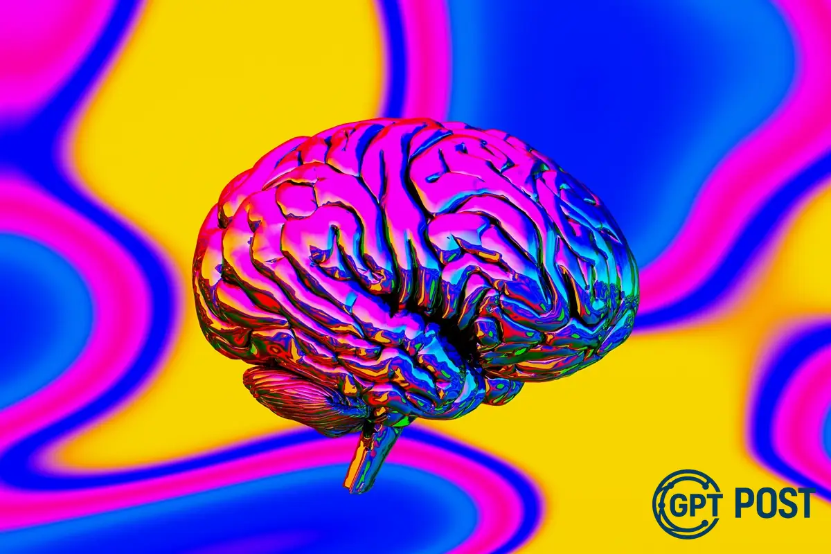 Imagem principal da notícia: A Ansiedade: Entendendo Sua Origem e Impactos