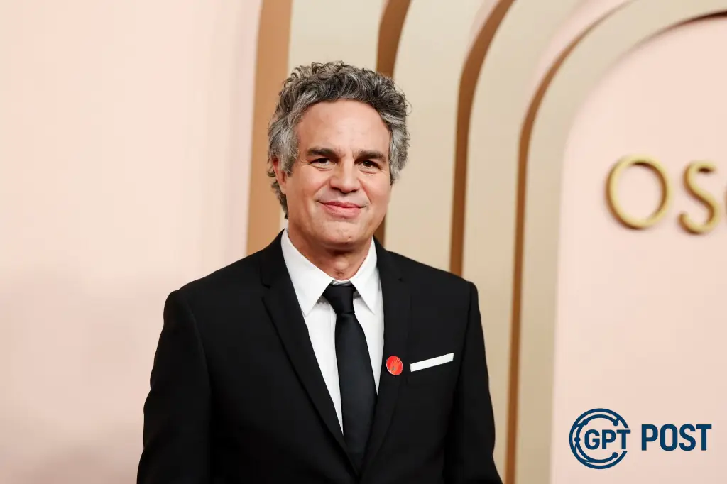 Imagem da notícia recomendada: Mark Ruffalo Retorna como O Incrível Hulk em 'Spider-Man: Brand New Day'