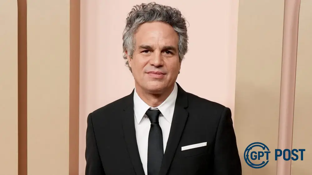 Imagem de Mark Ruffalo pode interpretar Hulk em novo filme do Spider-Man