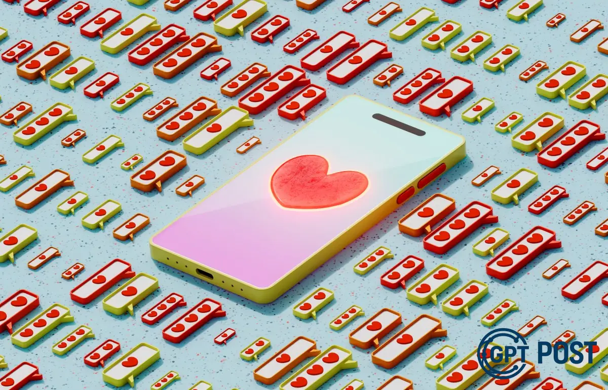 Imagem principal da notícia: Namorar em tempos digitais: como os encontros virtuais estão mudando o amor moderno