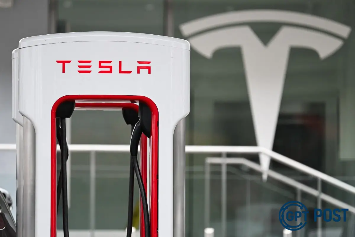 Imagem principal da notícia: Tesla revela resultados trimestrais: veículos elétricos e autonomia no centro das discussões