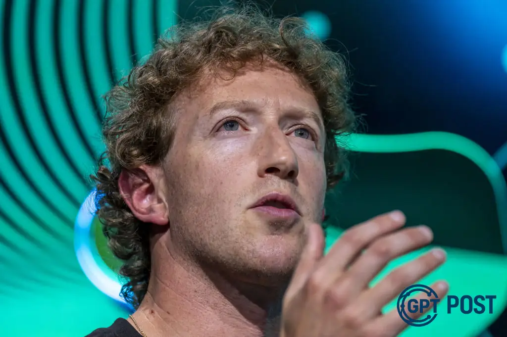 Imagem principal da notícia: Visão de Zuckerberg sobre Inteligência Pessoal Superinteligente e o Futuro da IA na Meta