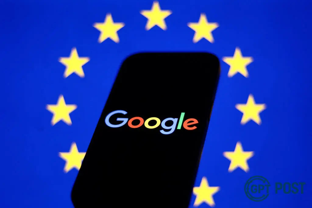 Imagem de Google Adere ao Código de Prática da UE em IA Enquanto Meta Recusa-se