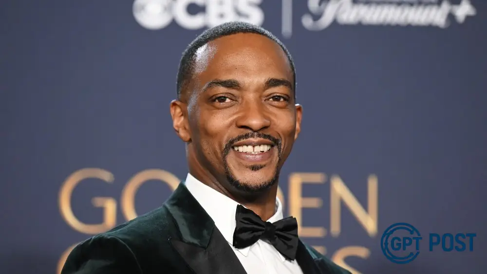 Imagem de Anthony Mackie quase perde papel em 'The Hurt Locker' e aprende a escolher bem