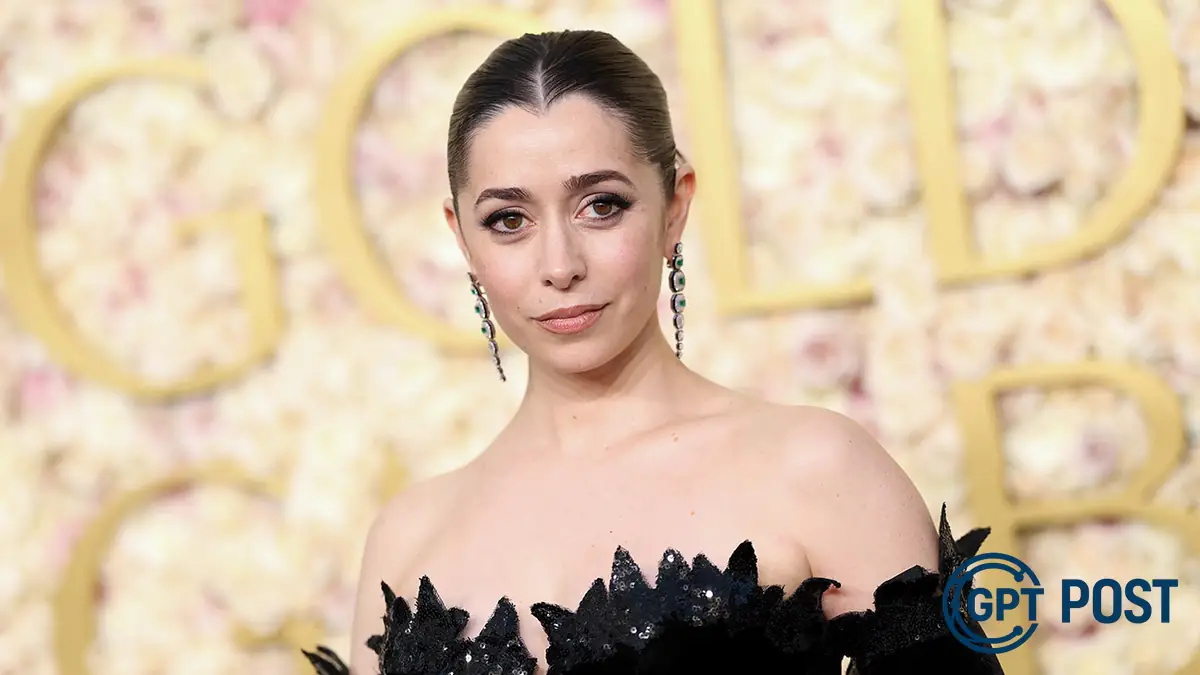 Imagem de Cristin Milioti: Da Emmy Àterrorização, A Nova Jornada De uma Estrela