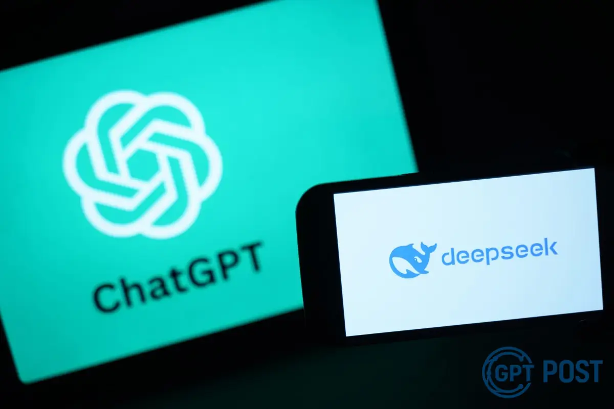 Imagem principal da notícia: Aplicativos de IA Generativa dobram receita e atingem 1,7 bilhão de downloads no primeiro semestre de 2025