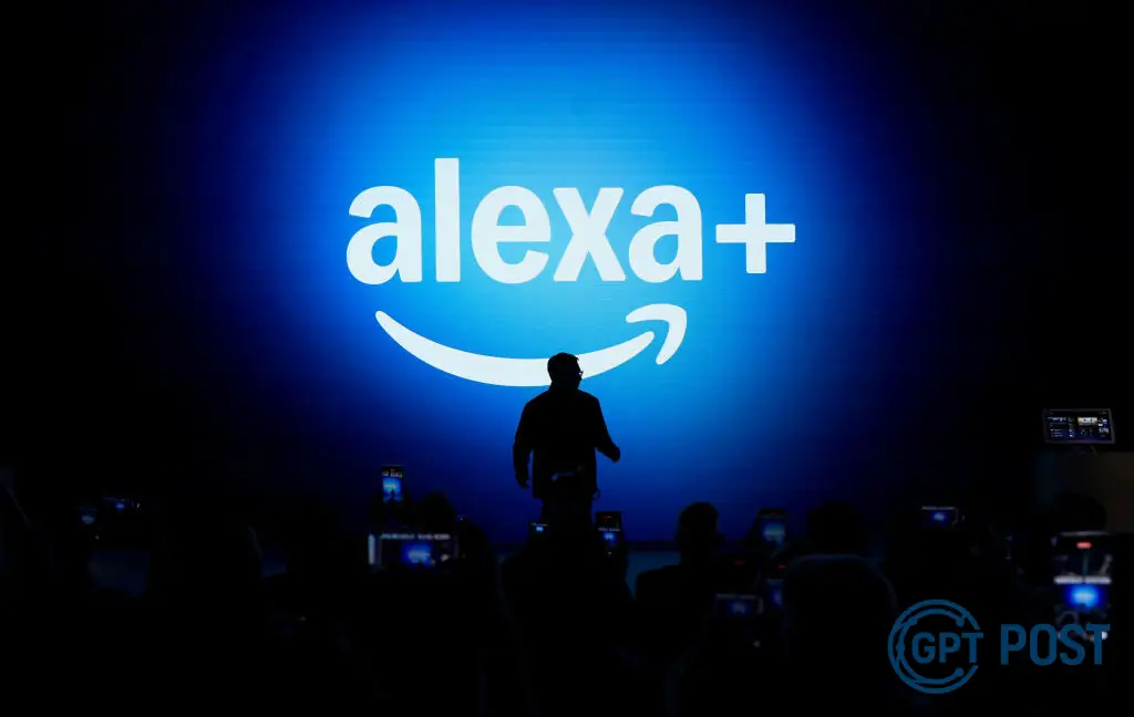 Imagem de Alexa+: A Nova Geração de Assistentes de Voz com Publicidade Integrada