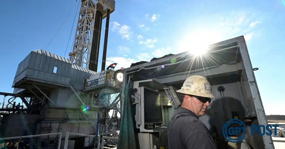 Promessa Quebrada: Trump Não Consegue Cumprir 'Furacão de Petróleo'