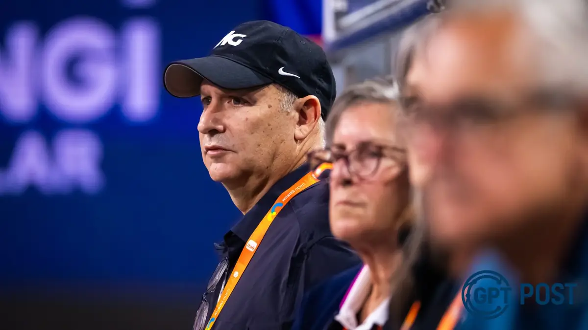 Imagem principal da notícia: Max Eisenbud assume cargo de destaque na WME Sports
