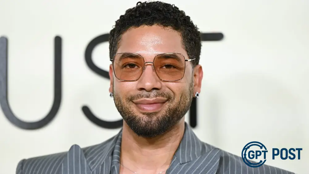 Imagem principal da notícia: O Documentário Sobre Jussie Smollett Que Você Não Pode Ignorar