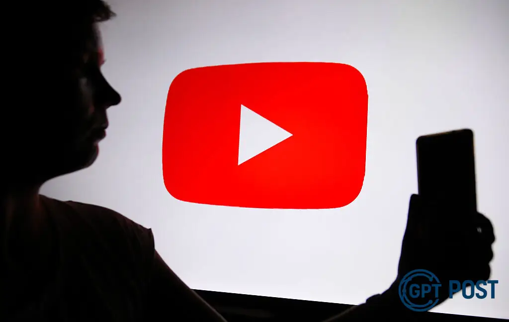 Imagem de YouTube testa IA para verificar idade e especialistas alertam sobre privacidade