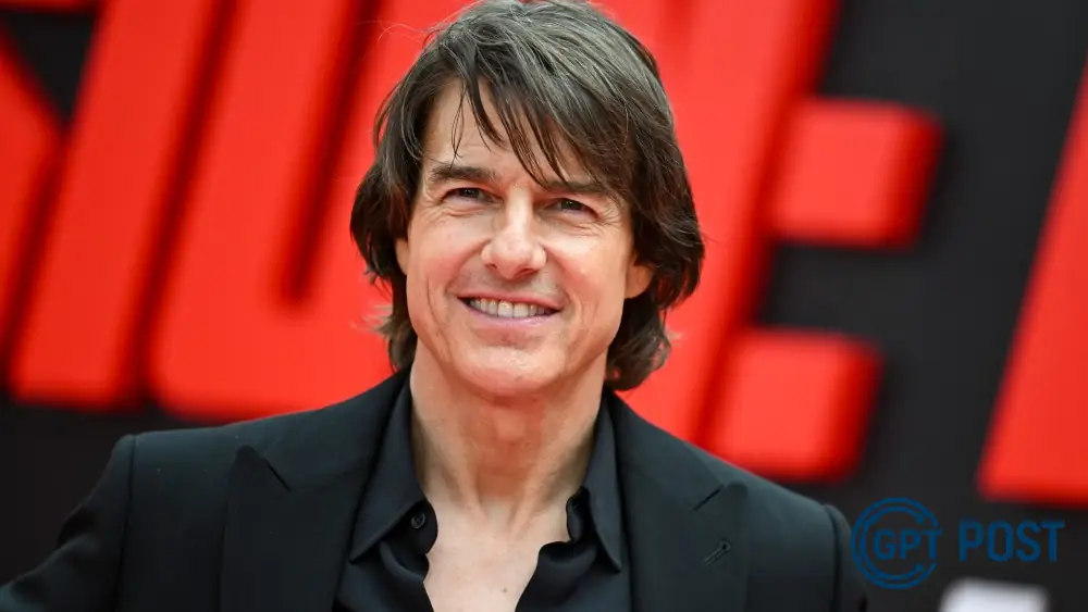 Imagem principal da notícia: Tom Cruise no Conerto dos Oasis: Uma História de Rivalidade e Reconciliação