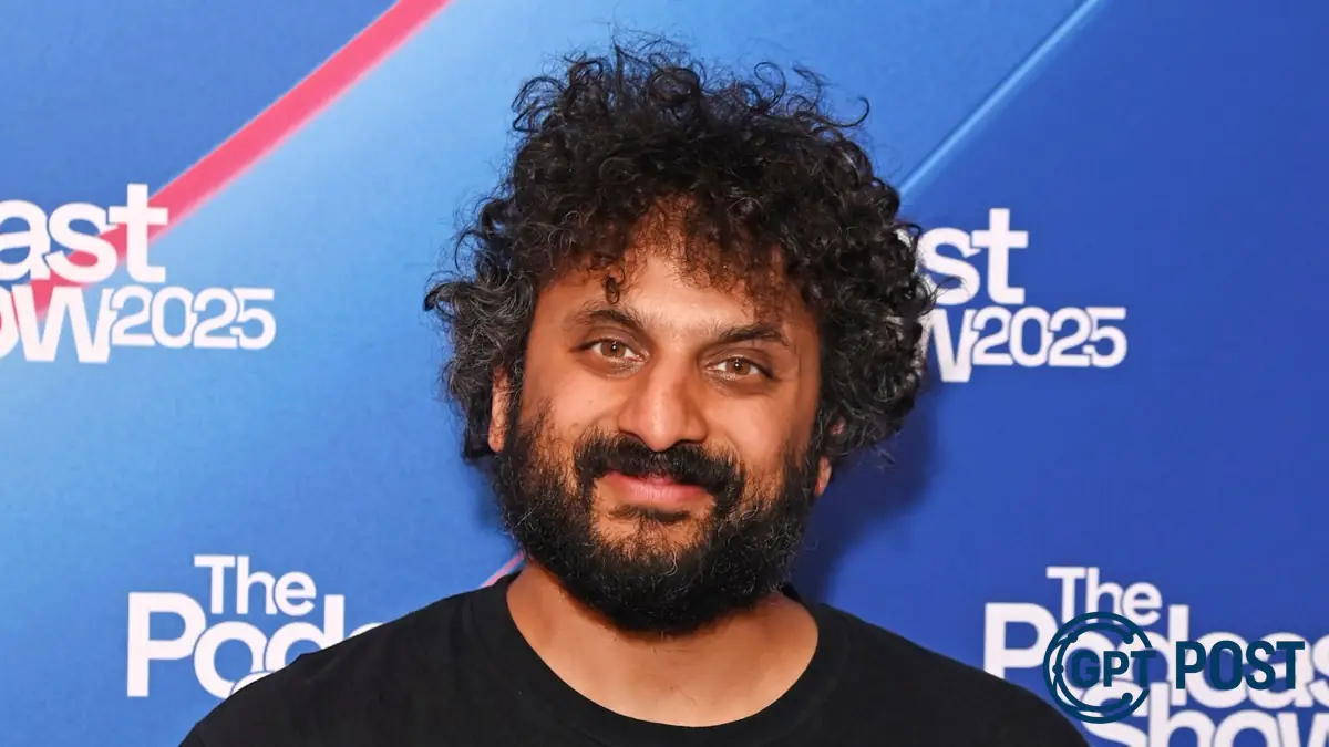 Imagem principal da notícia: Nish Kumar: Acesso Digital e o Mundo da Comédia