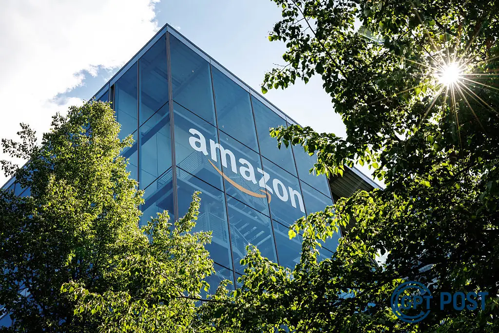 Imagem principal da notícia: Desafio de Preços na Amazon: Uma Batalha Silenciosa nos Corredores do Poder
