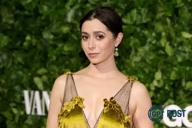 Imagem principal da notícia: Cristin Milioti celebra indicação ao Emmy por 'The Penguin' e destaca equipe