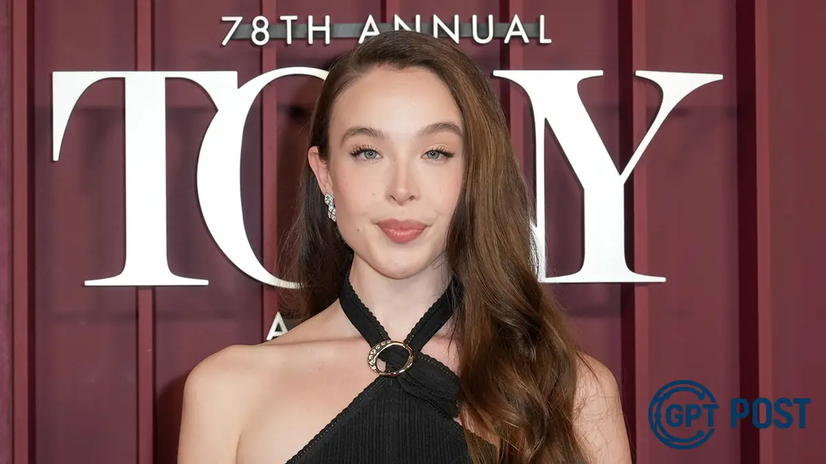 Imagem principal da notícia: Ella Beatty será Lizzie Borden em nova temporada de 'Monster' no Netflix