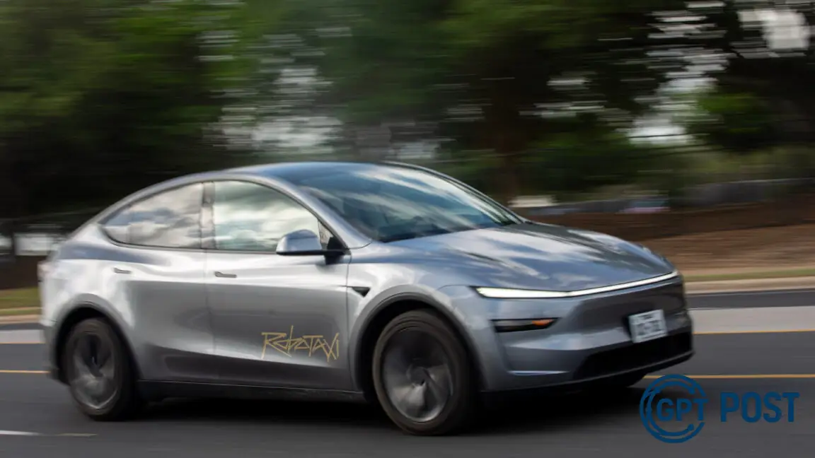 Imagem principal da notícia: Tesla perde confiança dos consumidores americanos: Uma queda sem precedentes