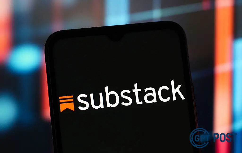 Imagem de Substack Apologiza Após Enviar Notificação de Blog Nazi a Usuários