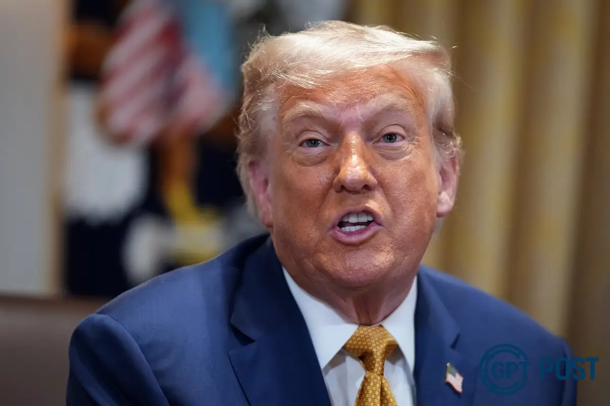 Imagem principal da notícia: Trump planeja punir ministros do STF com Lei Magnitsky: Conheça os nomes na mira dos EUA