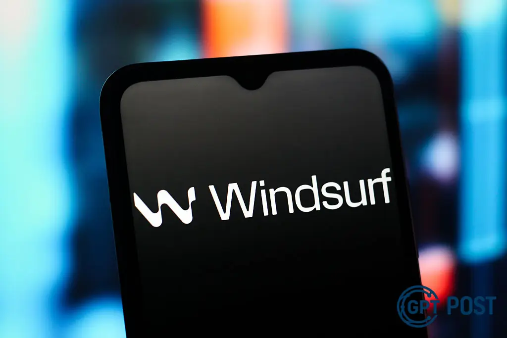 Imagem principal da notícia: Google paga US$ 2,4 bilhões ao fundador do WindSurf e contrata seu CEO