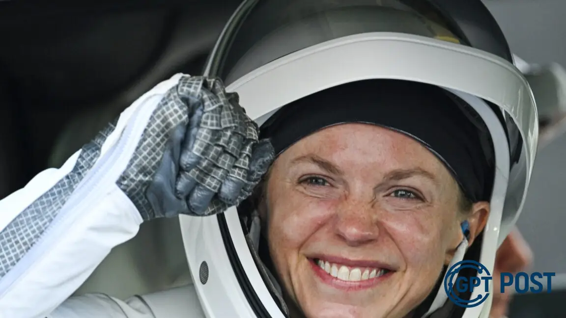 Imagem principal da notícia: Crew-11 Decola Para a ISS Enquanto Crise Orçamentária Ameaça os Planos