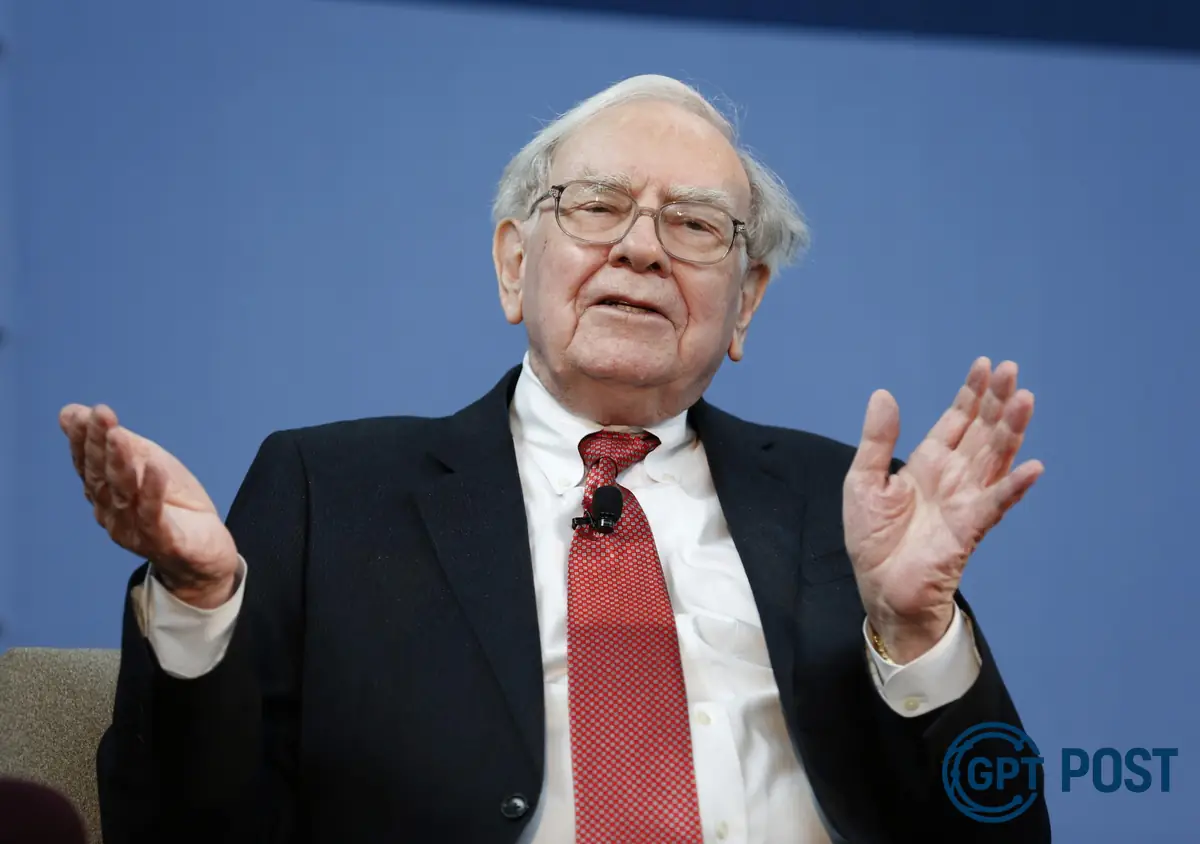 Imagem da notícia recomendada: Warren Buffett e a obsessão com a reputação: Uma lição para empresários