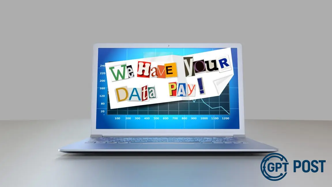 Imagem principal da notícia: O jogo interminável do ransomware: Conheça o grupo Chaos