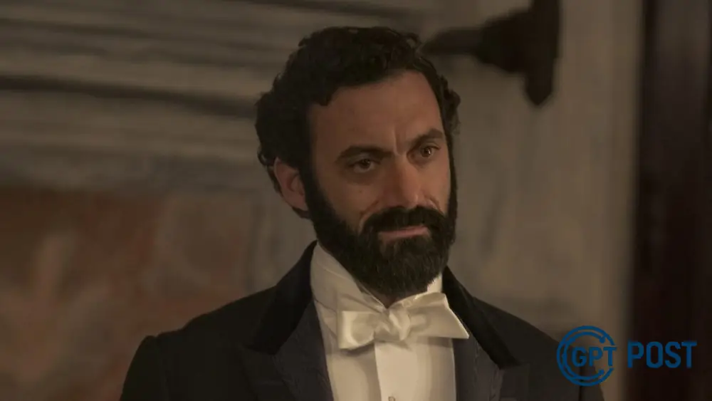Imagem principal da notícia: A Era Ouro Brilhante: Uma História de Sucesso na TV