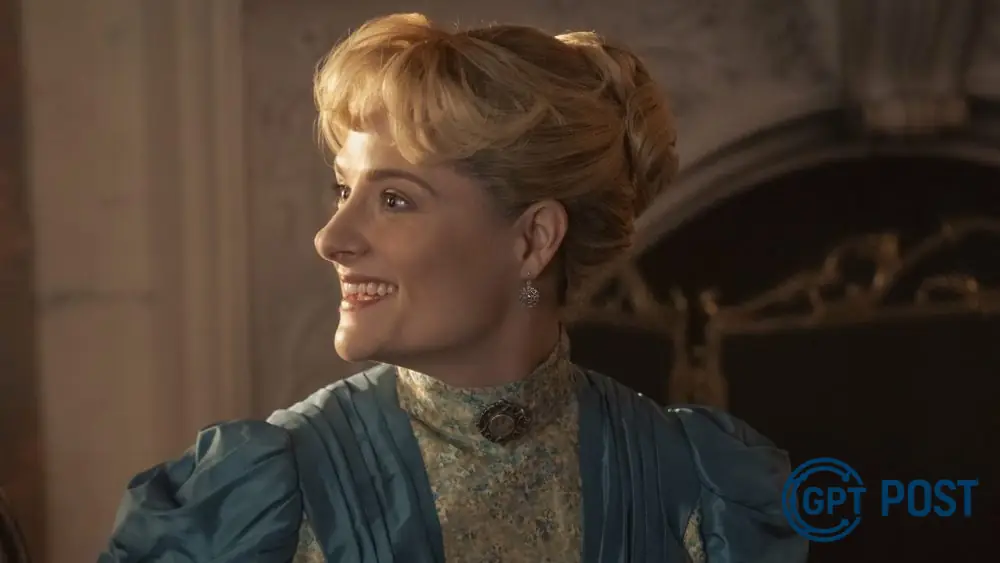 Imagem principal da notícia: A 'Age Dourada' Quebra Recordes de Audiência e Conquista a TV