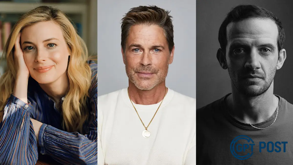 Imagem principal da notícia: Rob Lowe volta a Los Angeles para filmar musical e critica custos da indústria