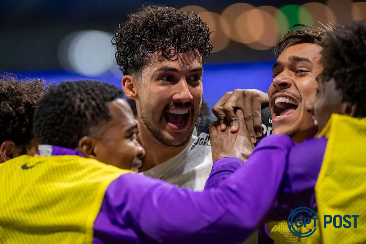 Imagem da notícia recomendada: Corinthians Triumpha com autoridade em Clássico dos Milhões